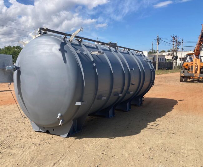 20KL Water StorageTank